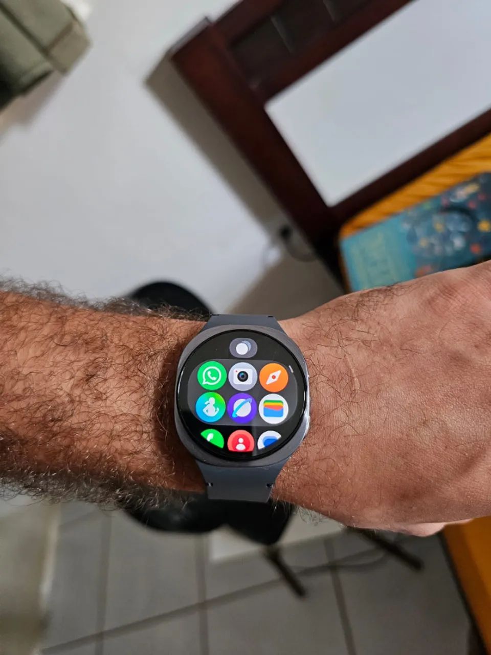 Galaxy Watch 8