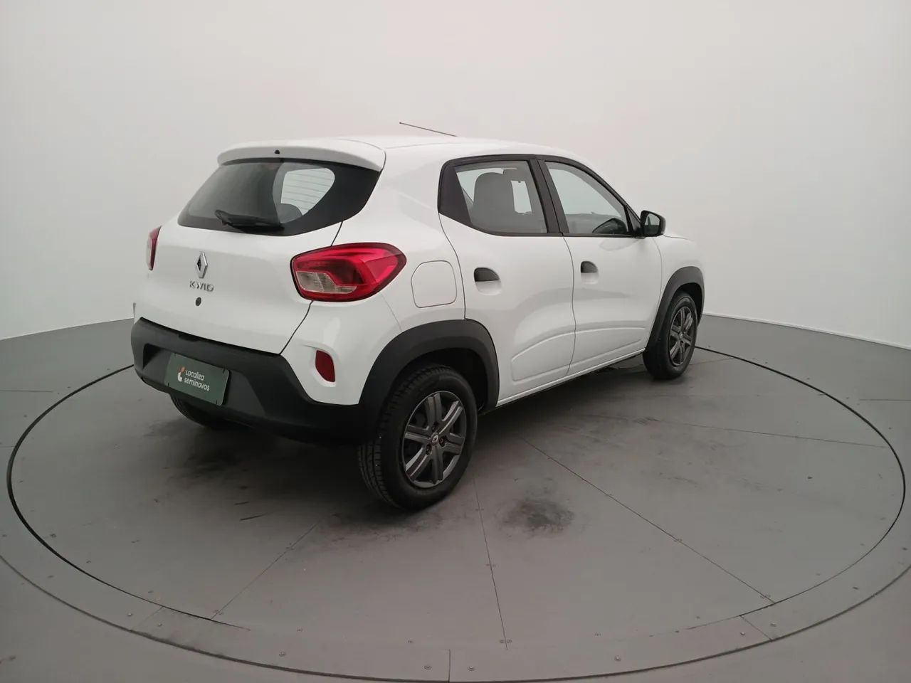 Renault Kwid 1.0 Zen 2025 - Foto 5