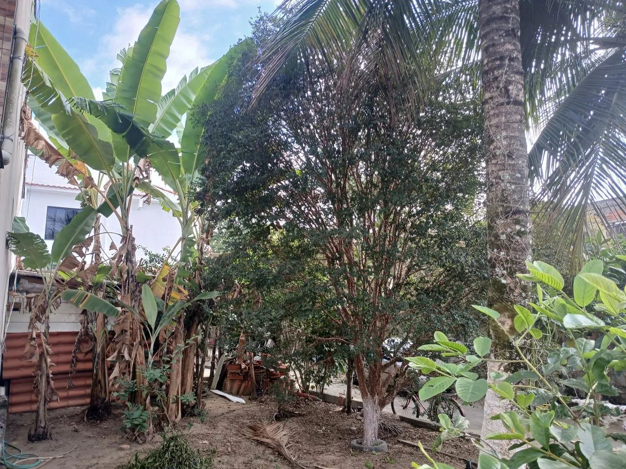Casa ainda em construção  - Foto 3