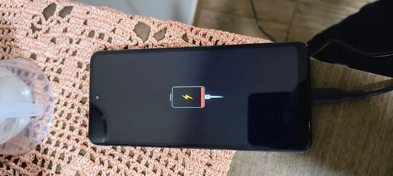 Celular infinix note 30 5G - Foto 3