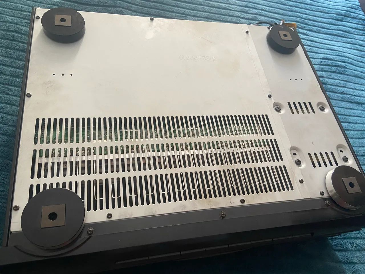 Receiver Philips FR752 - Marantz  - Foto 3