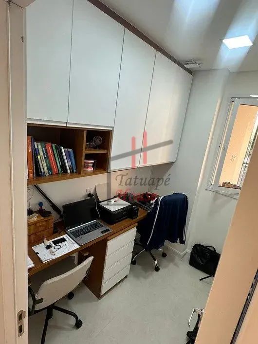 Apartamento em Parque São Jorge - Foto 5