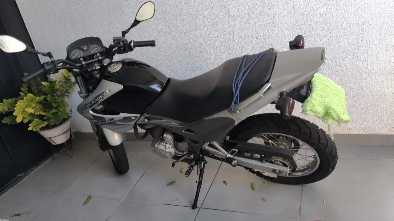 Falcon 400 - Foto 5