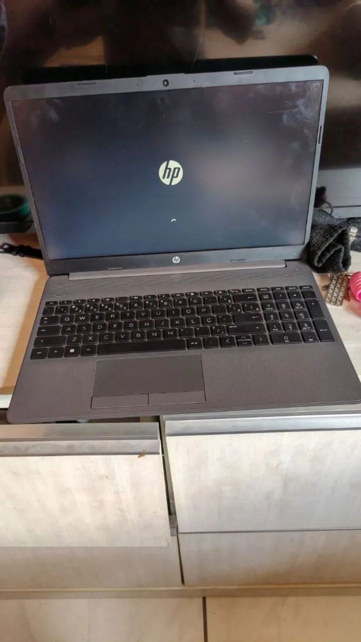 Vende notebook 