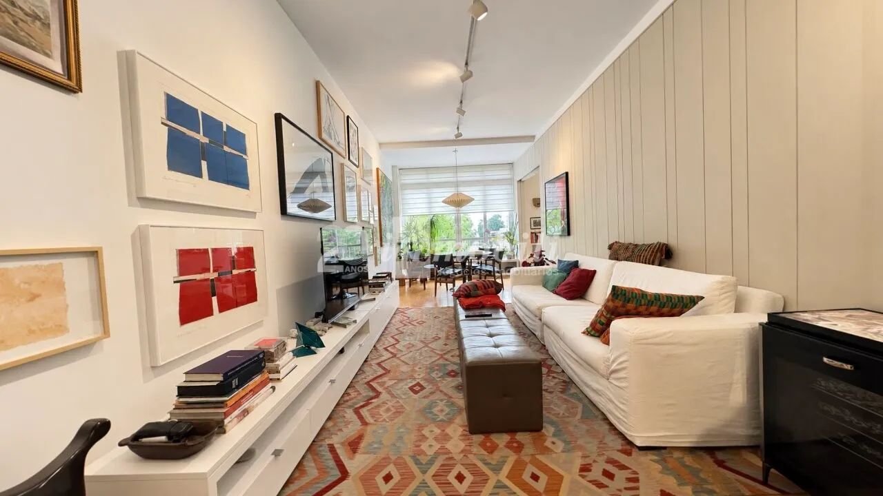 Apartamento totalmente reformado. - Foto 5