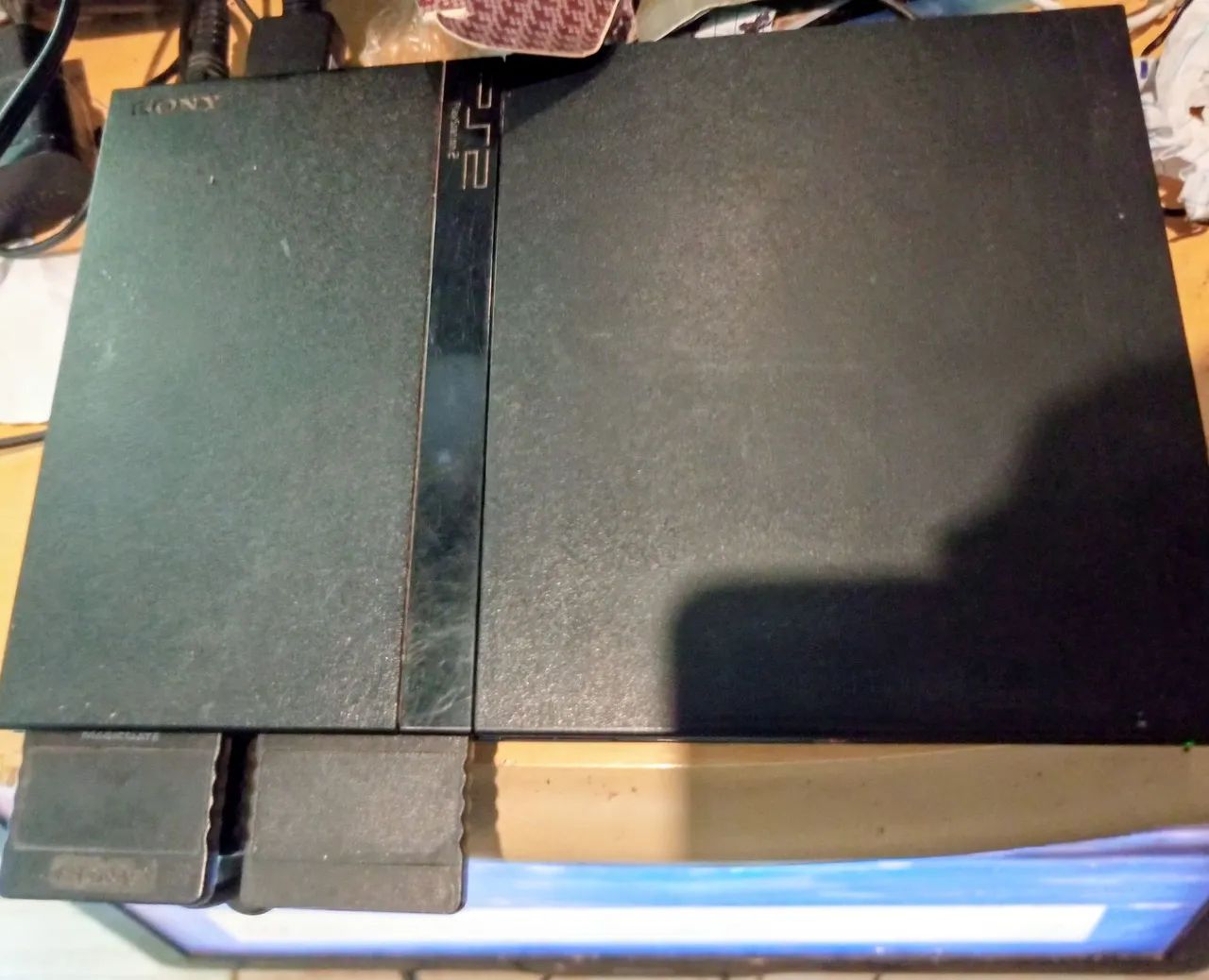 Vende-se esse pley2  - Foto 2