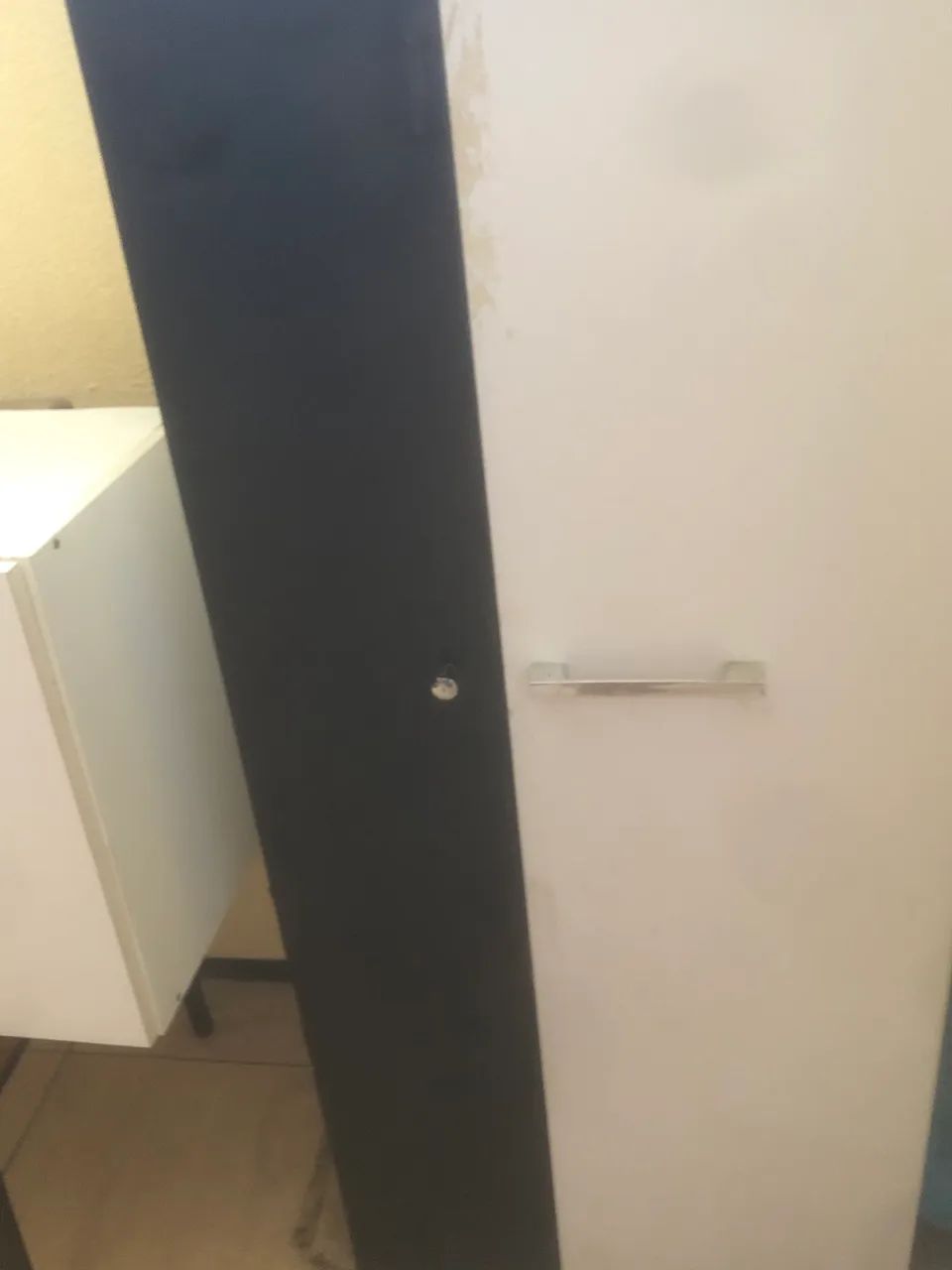 Armário Bartira 3 peças 