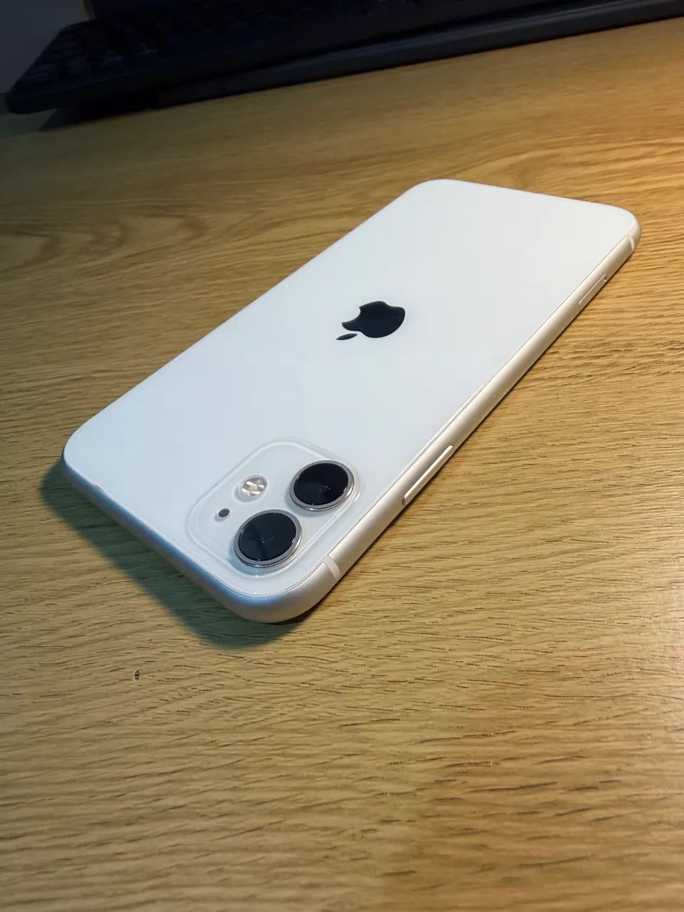 iPhone 11 64gb branco | Impecável - Foto 4