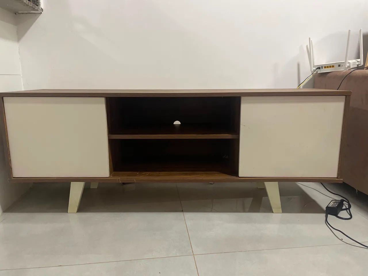 Rack para Sala