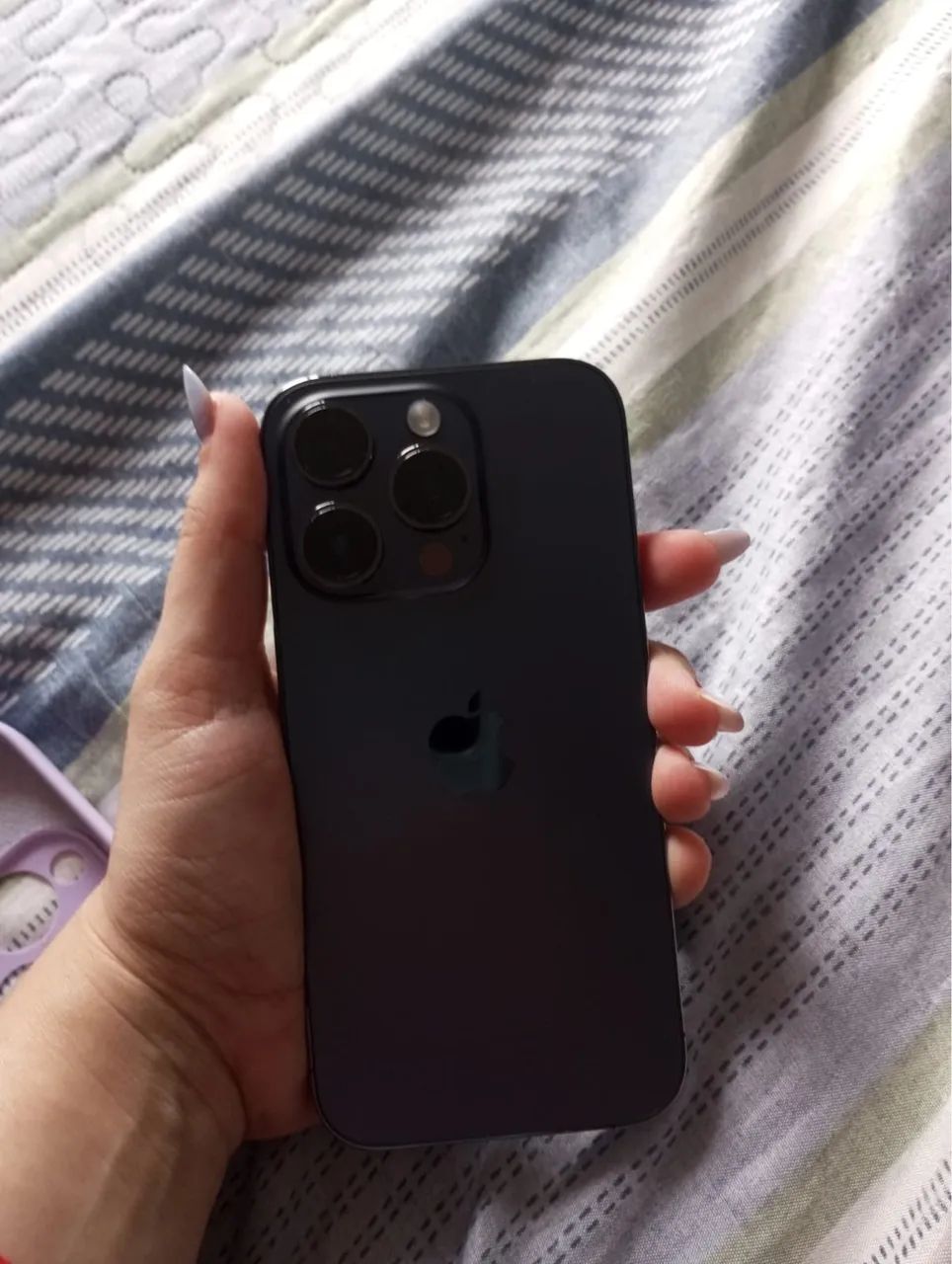 Vendo iPhone 14 Pro - Foto 2