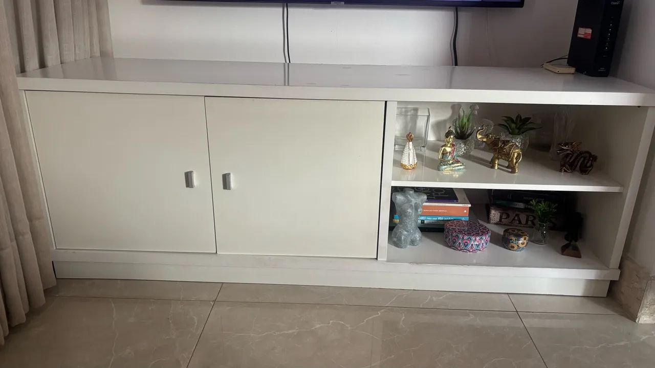 Rack para TV  - Foto 2