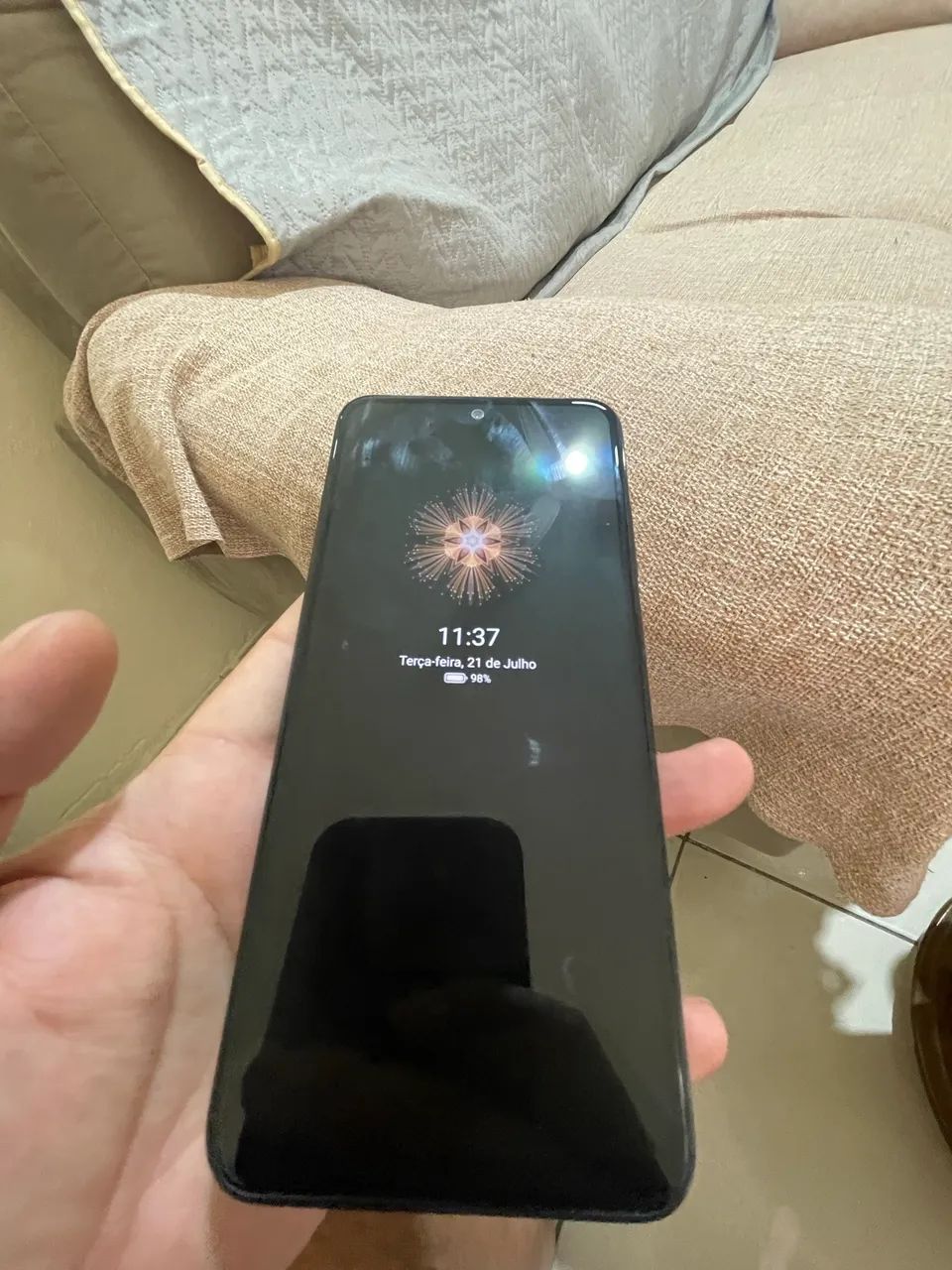 Redmi note 10s celular  - Foto 3