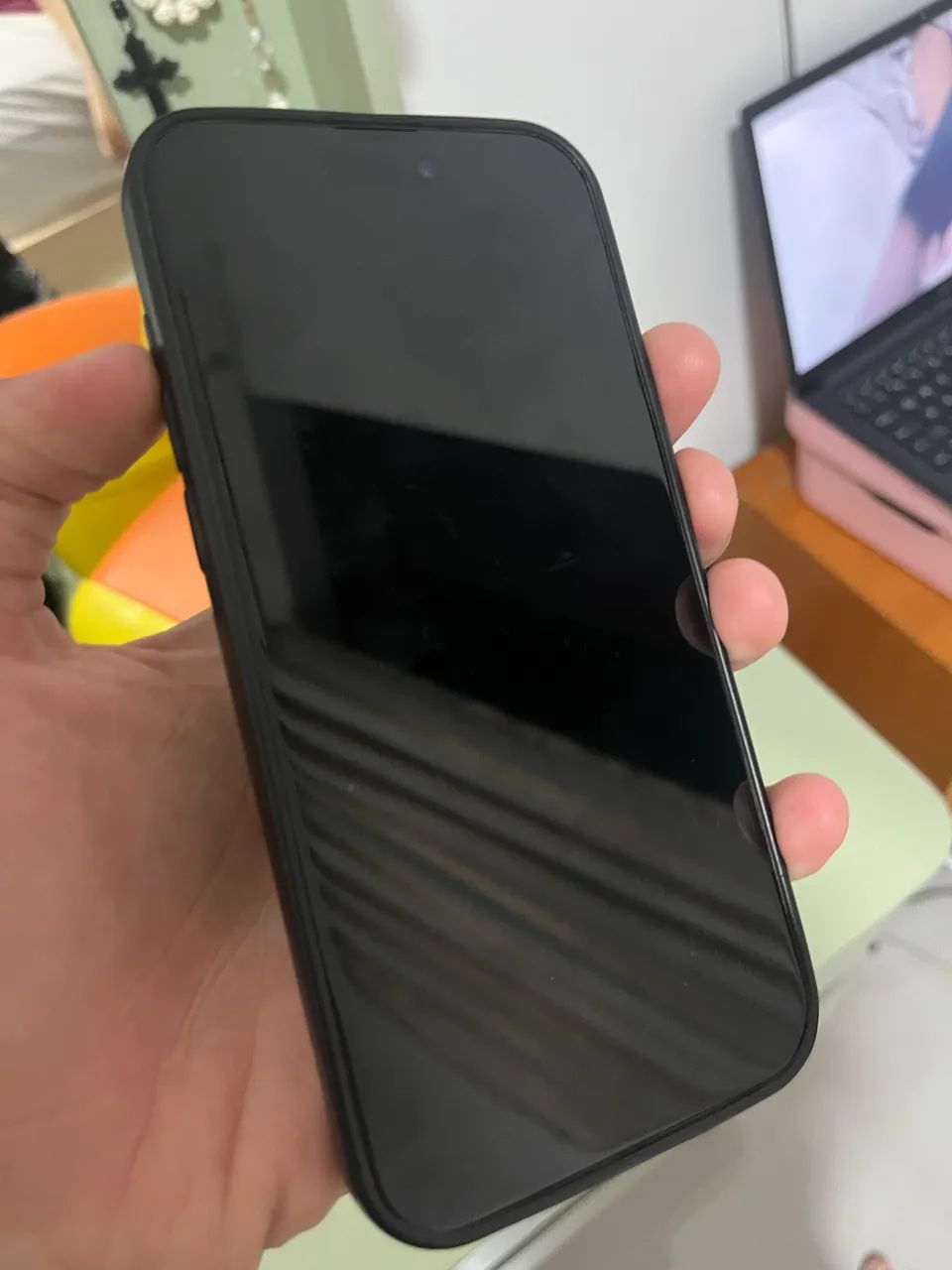 IPHONE 15 PRO MAX - Foto 2