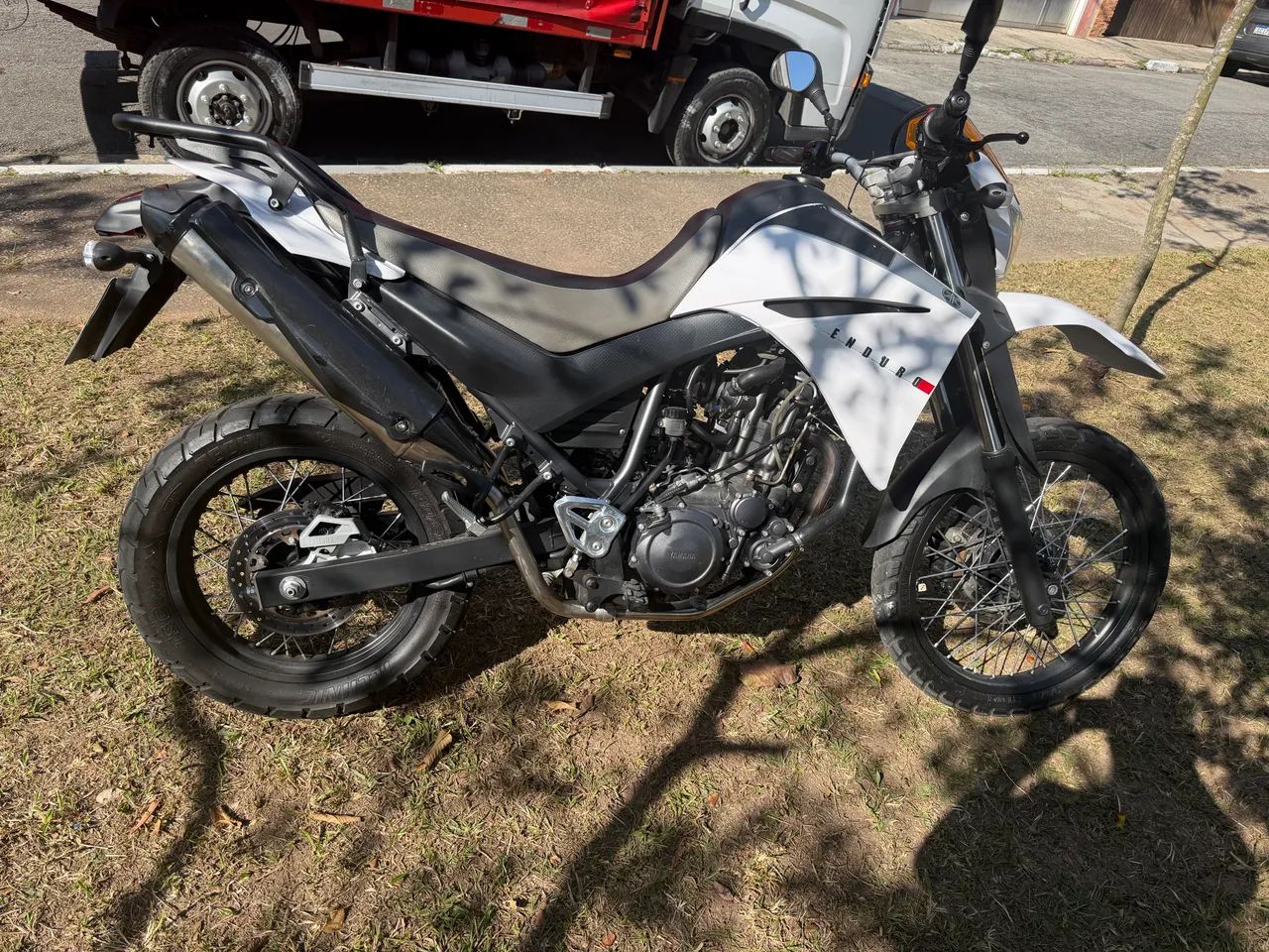 Xt 660R  - Foto 5
