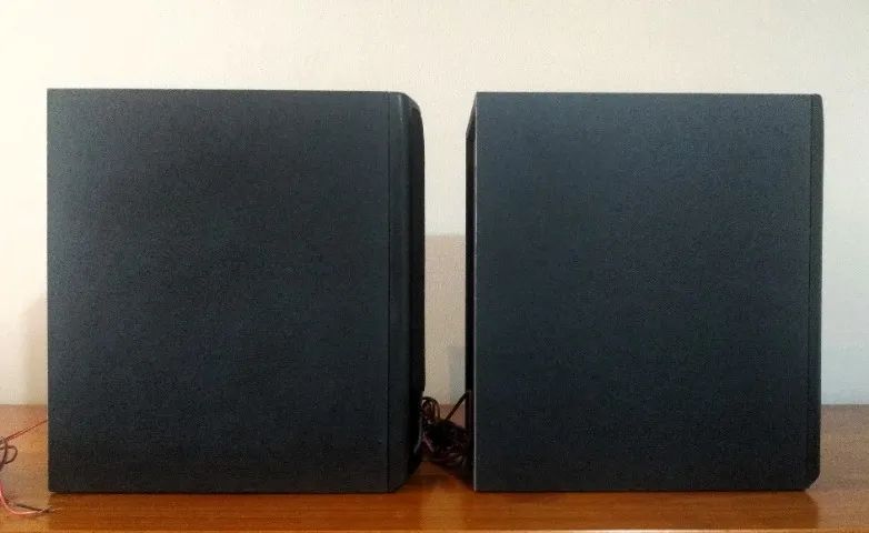 Caixas Acústicas de 8 Ohms - PHILIPS FW16 - Foto 4