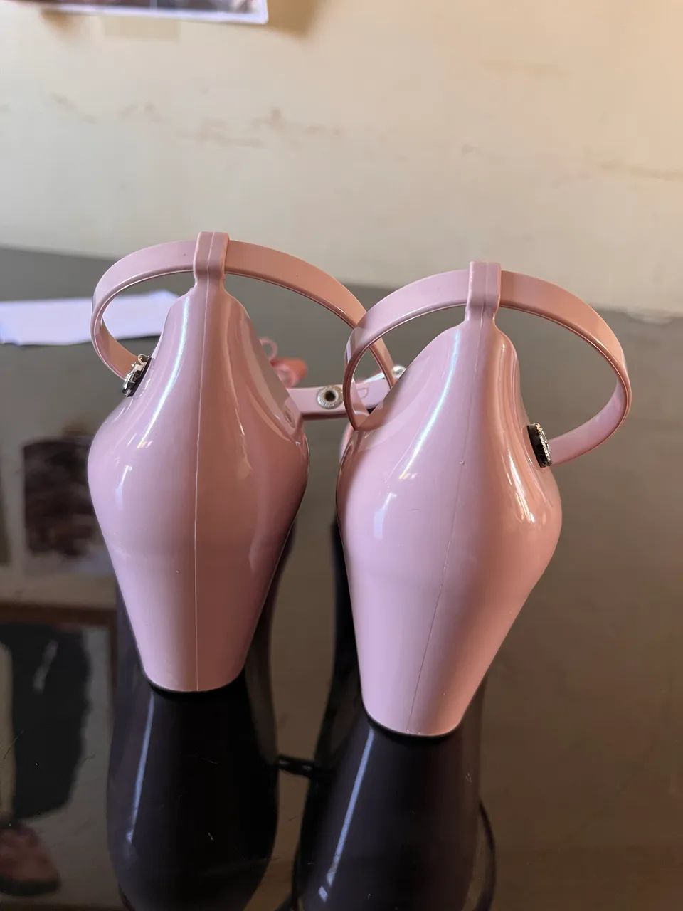 Sapato Barbie  - Foto 2
