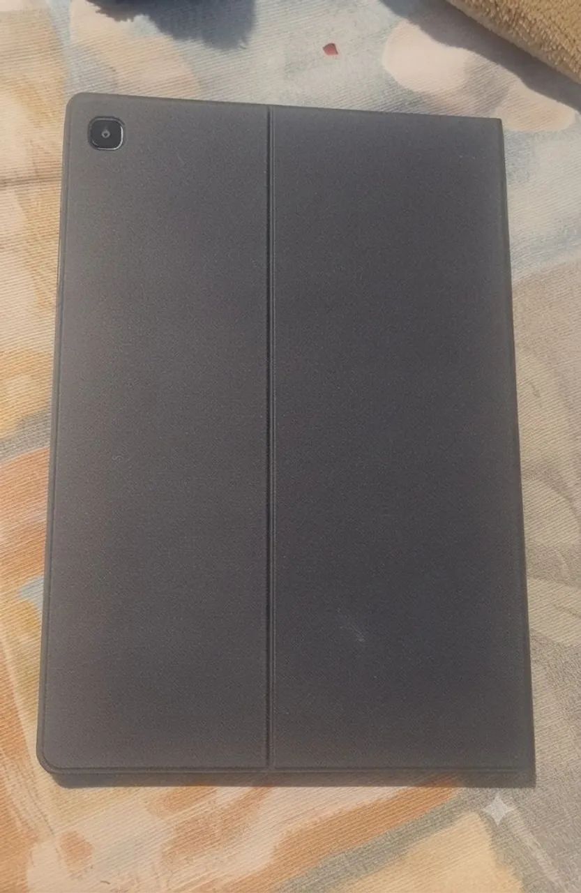 Tablet Galaxy S6 Tab Lite - Usado - Perfeito Estado - Foto 2