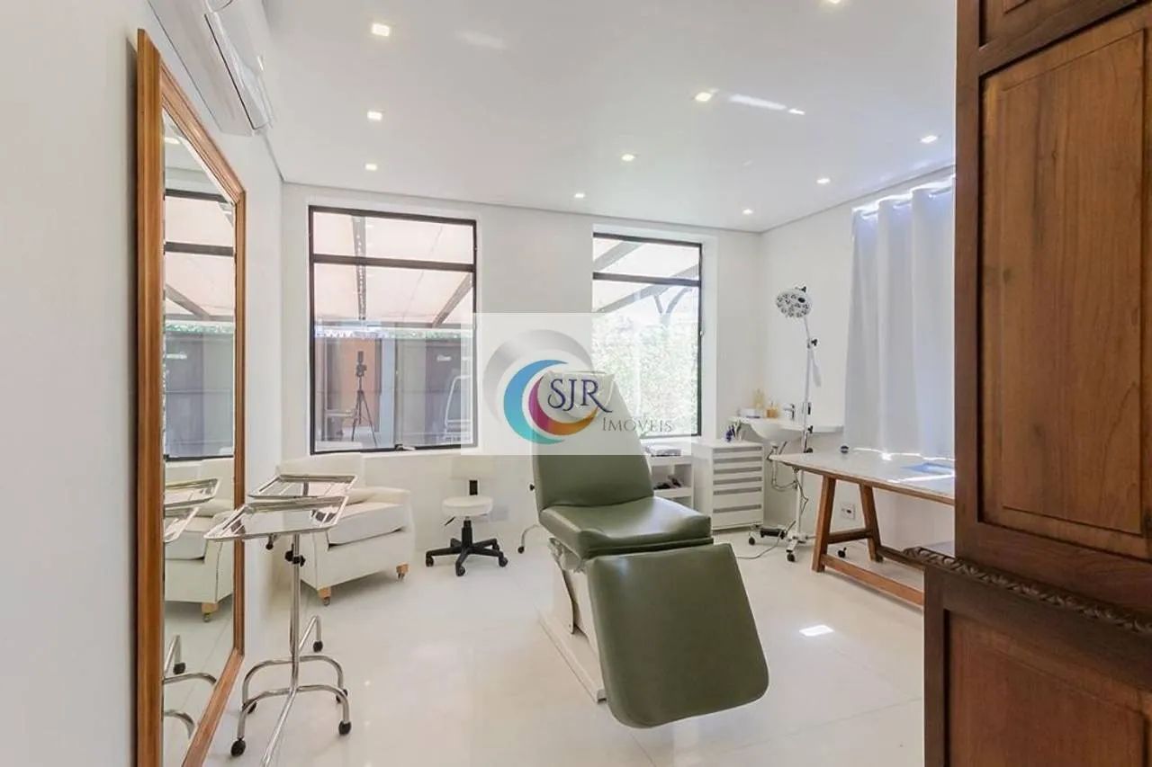 Prédio para alugar, 673 m² - Pacaembu - São Paulo/SP - Foto 5