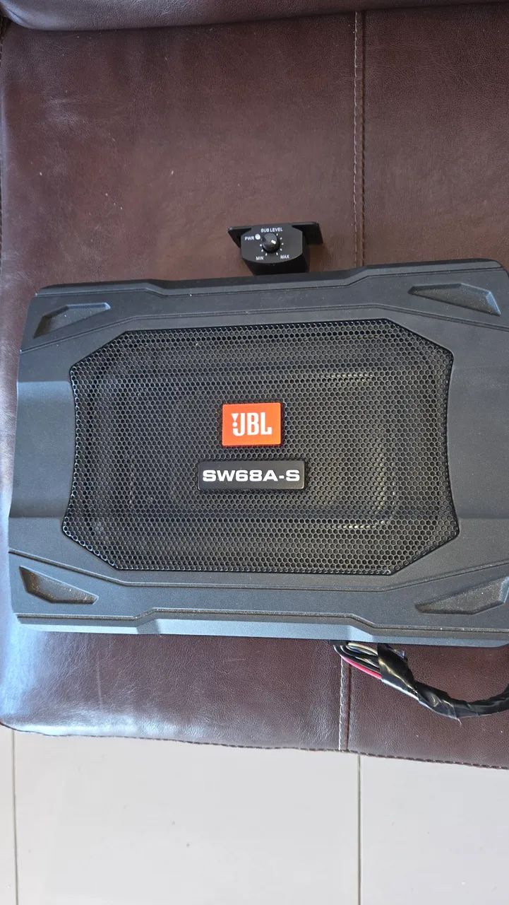 Sub jbl