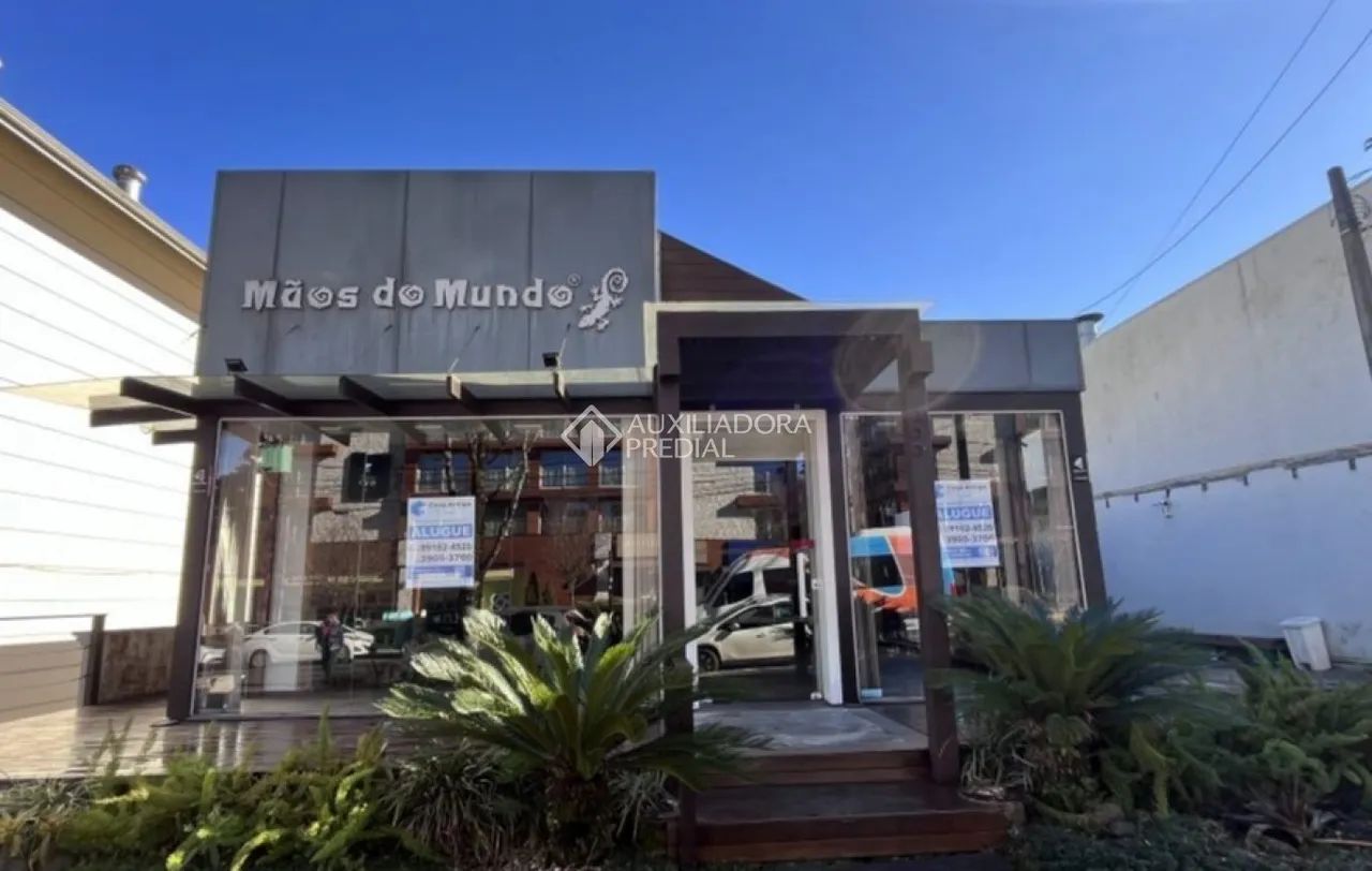 Loja Comercial no Centro de Gramado
