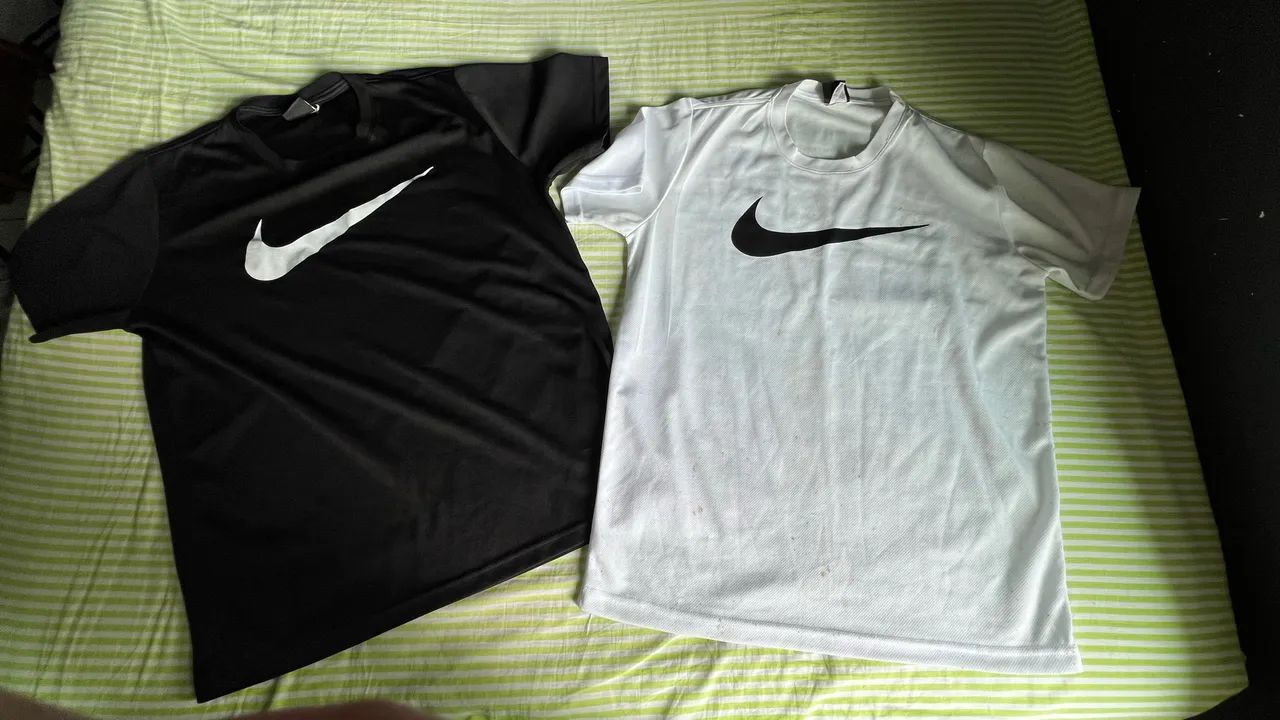 Camisas Nike Performance!  - Foto 2