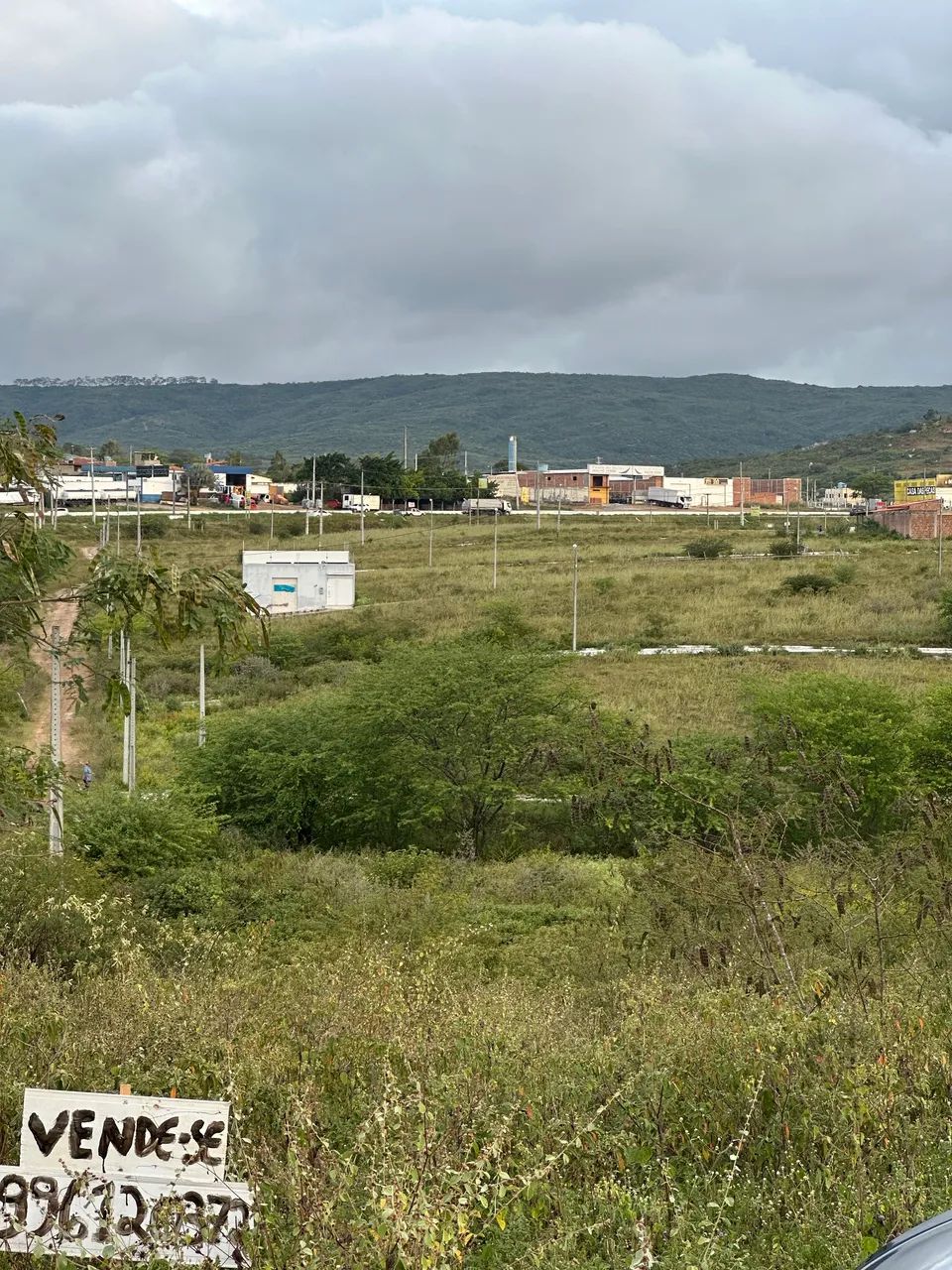 Terreno Loteamento Riacho Verdejante - Foto 3