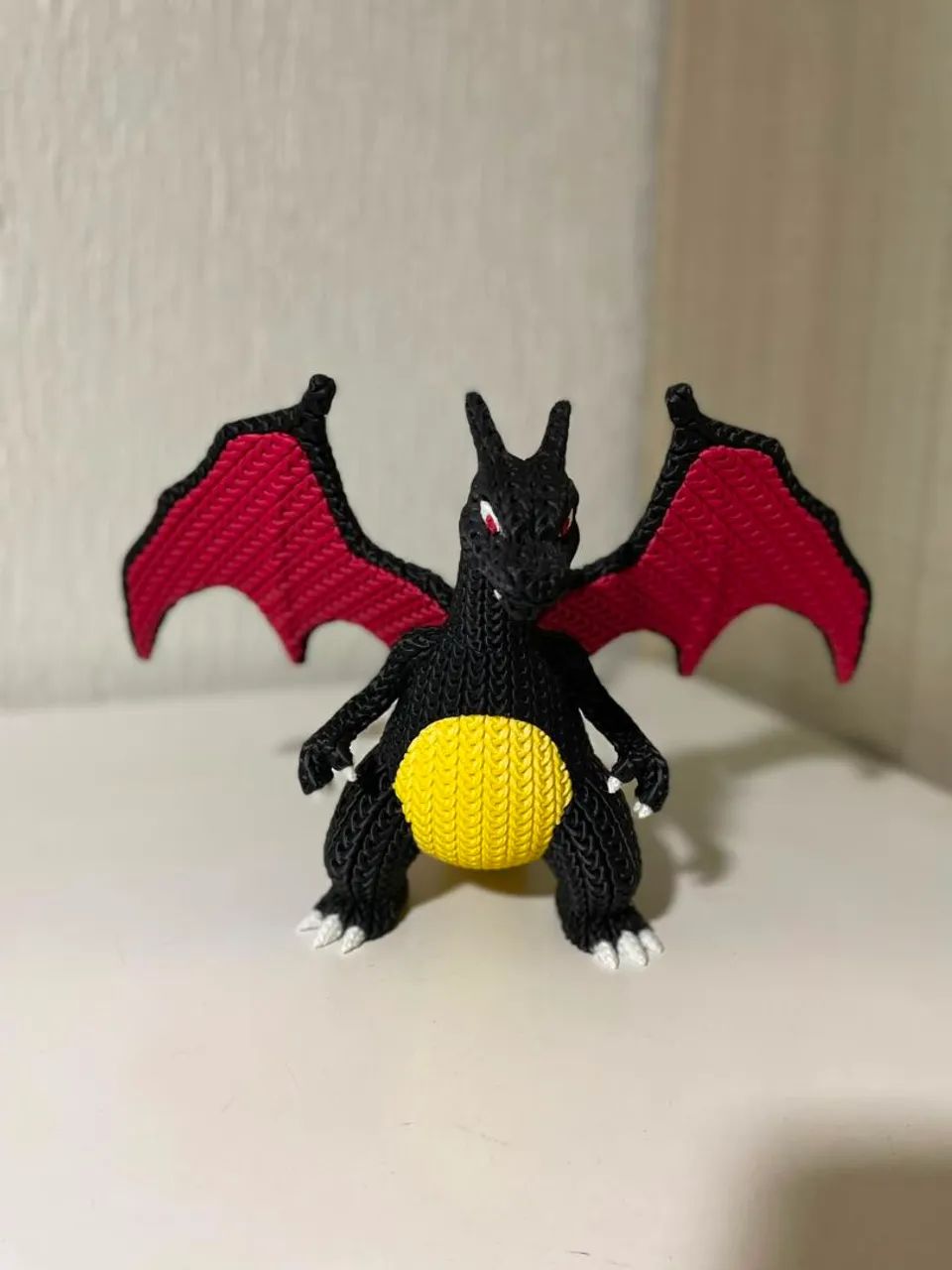 Charizard actionfigure  - Foto 2