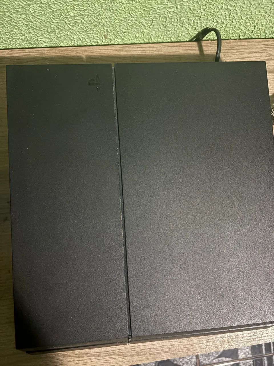 Ps4 FAT  - Foto 3