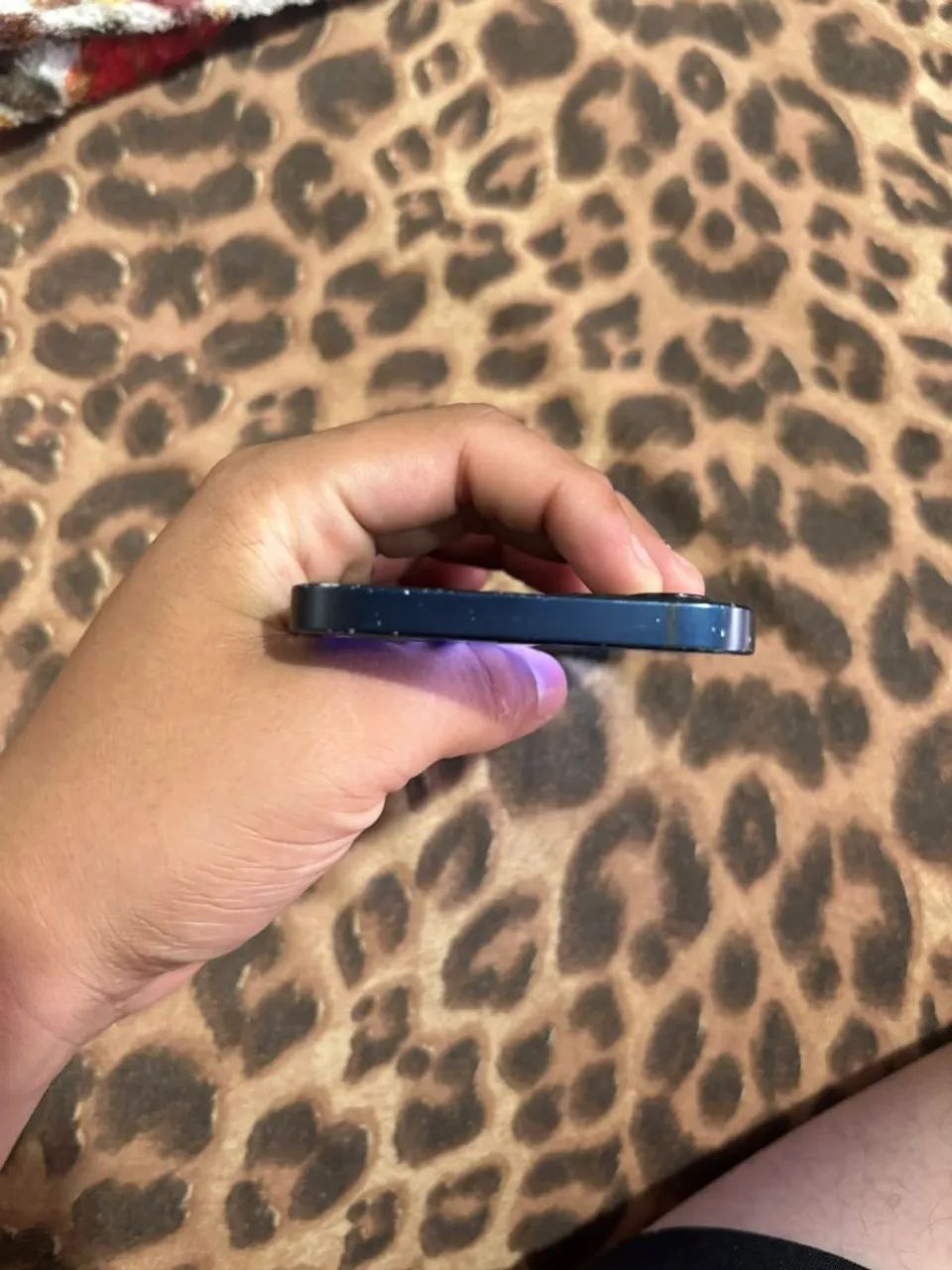 iPhone 12 de 64gb. Em perfeito estado  - Foto 2
