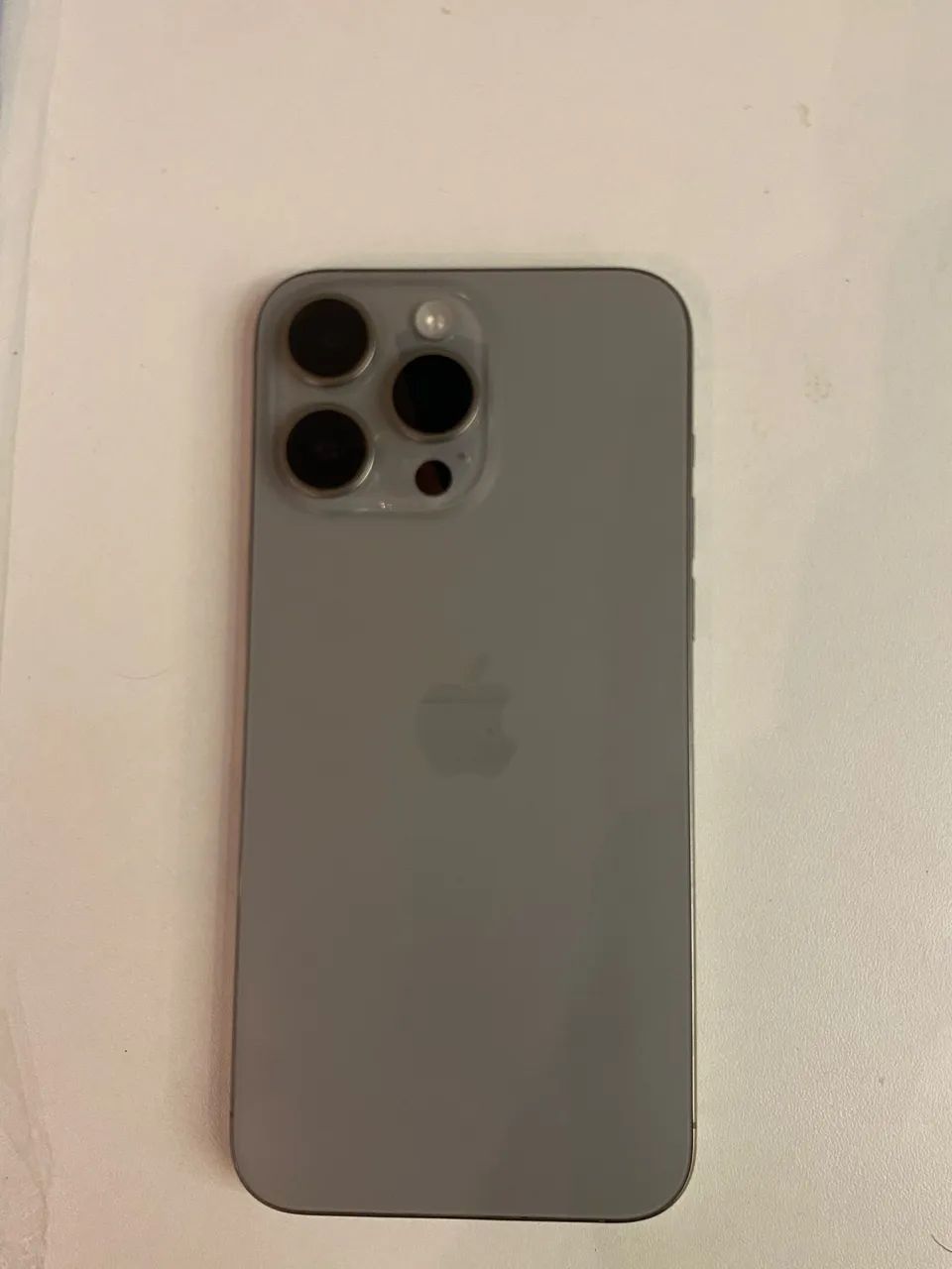 iPhone 15 pro max  - Foto 2