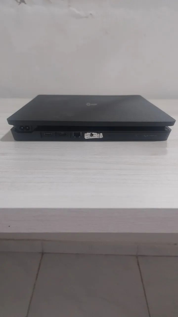 Playstation 4 Slim - Foto 3