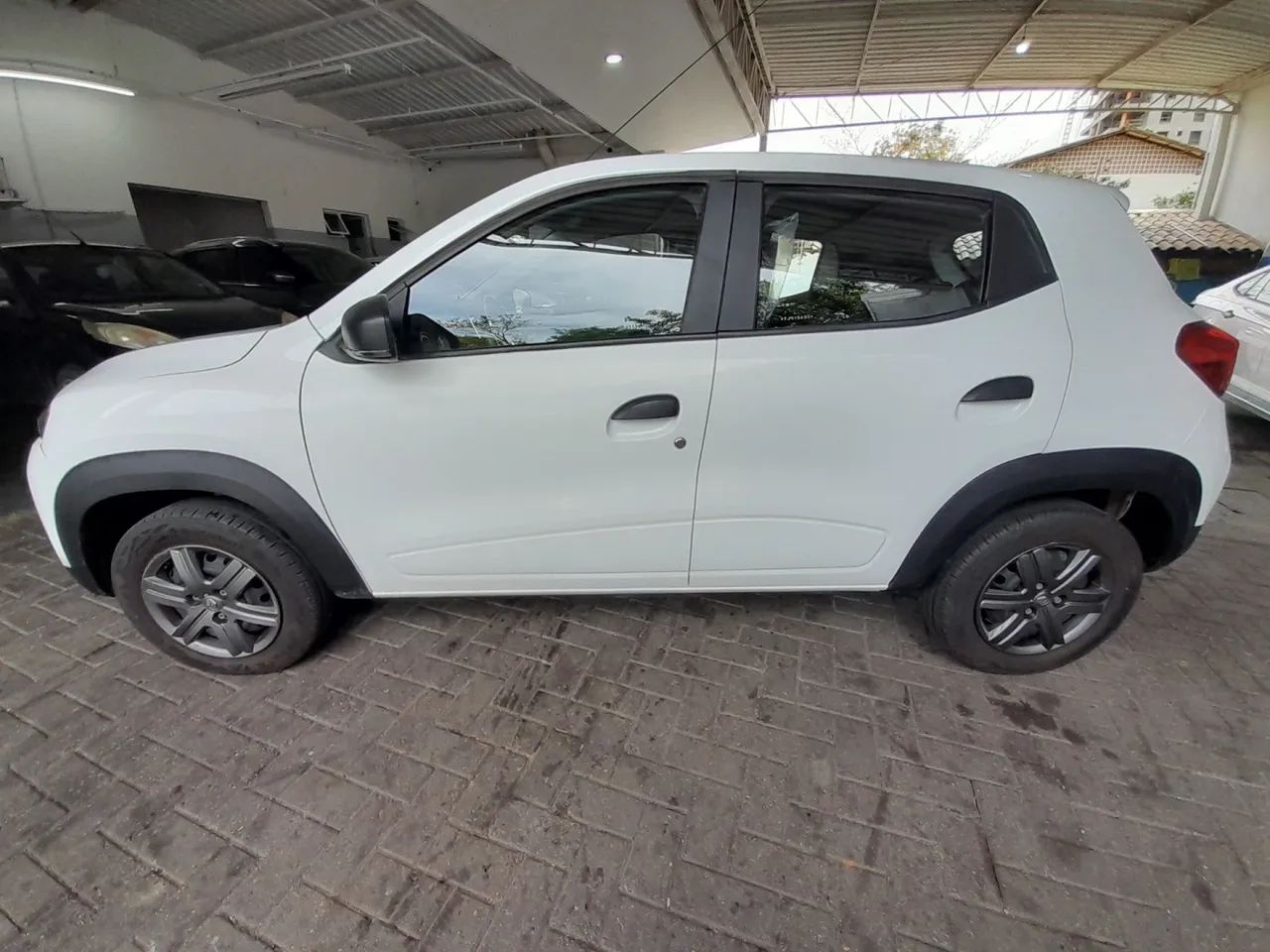 Renault Kwid 1.0 Zen 2026 - Foto 3