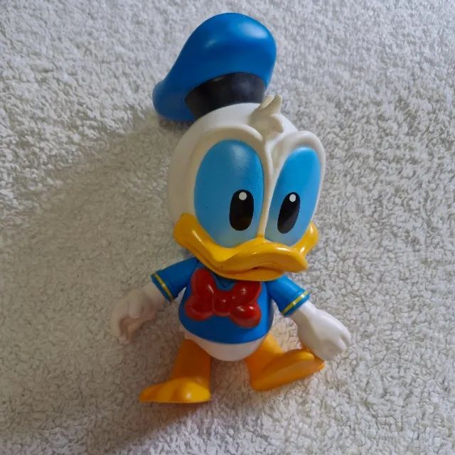 brinquedo pato donald - Foto 2