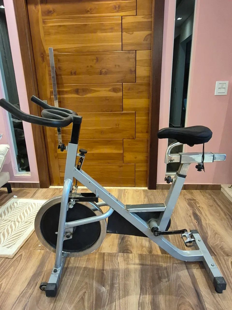 Bike Spinning 