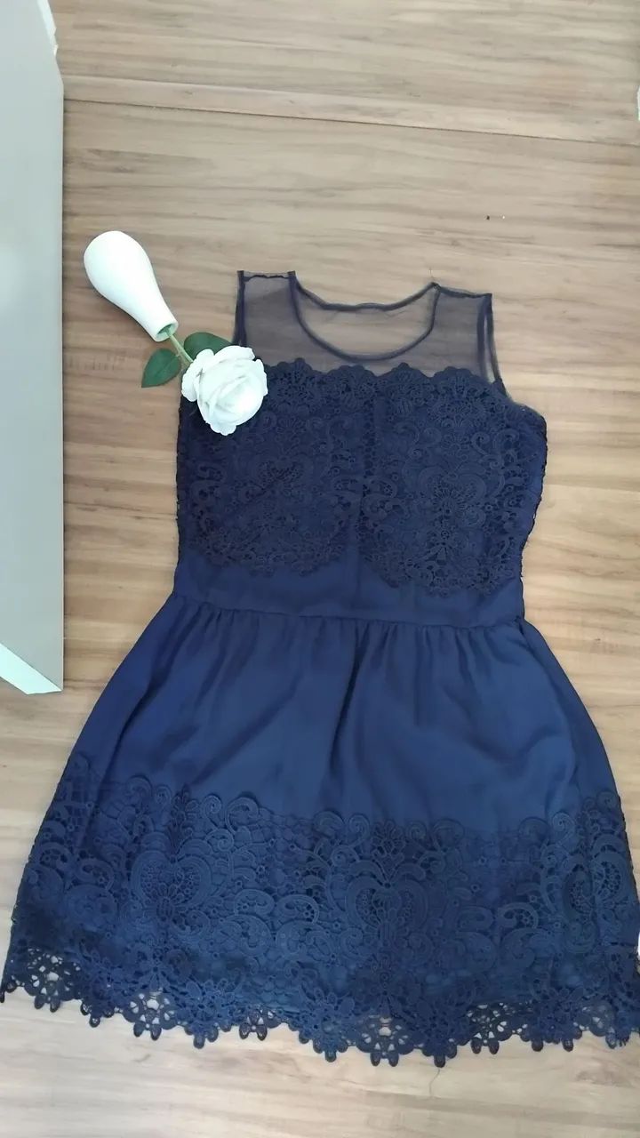 Vestido adulto 