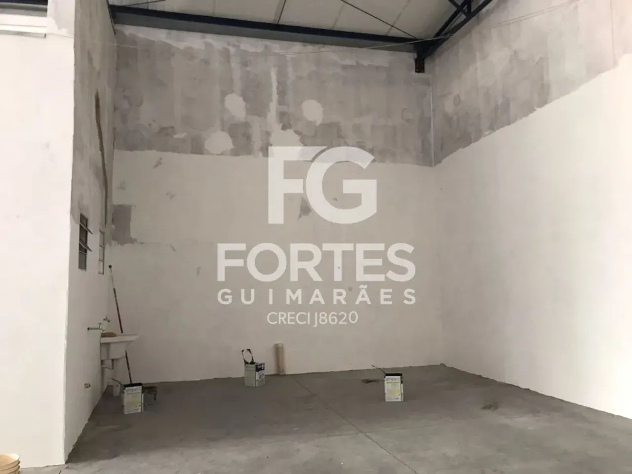 Salão nos Campos Elíseos - Foto 2