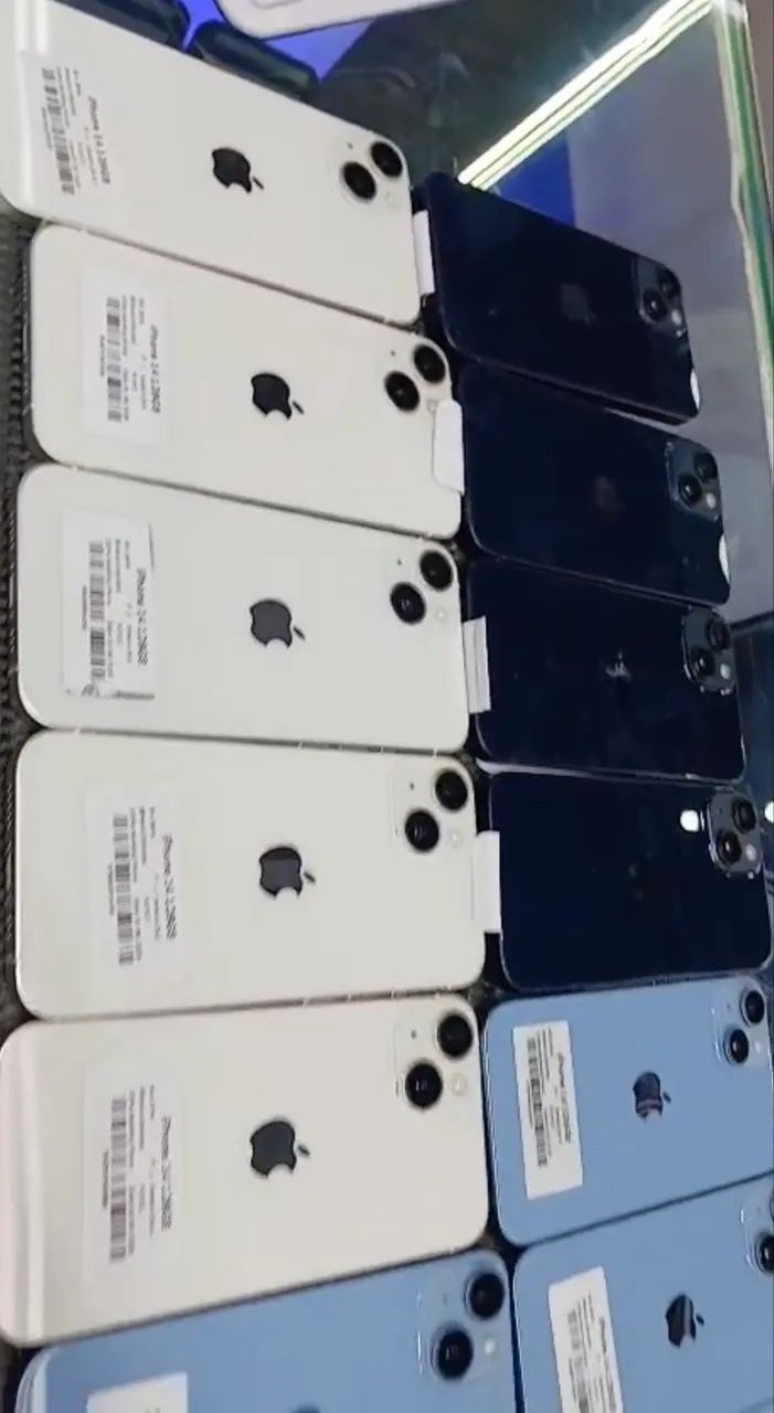 iPhone 14 - 128GB Aparelho Impecável  - Foto 3