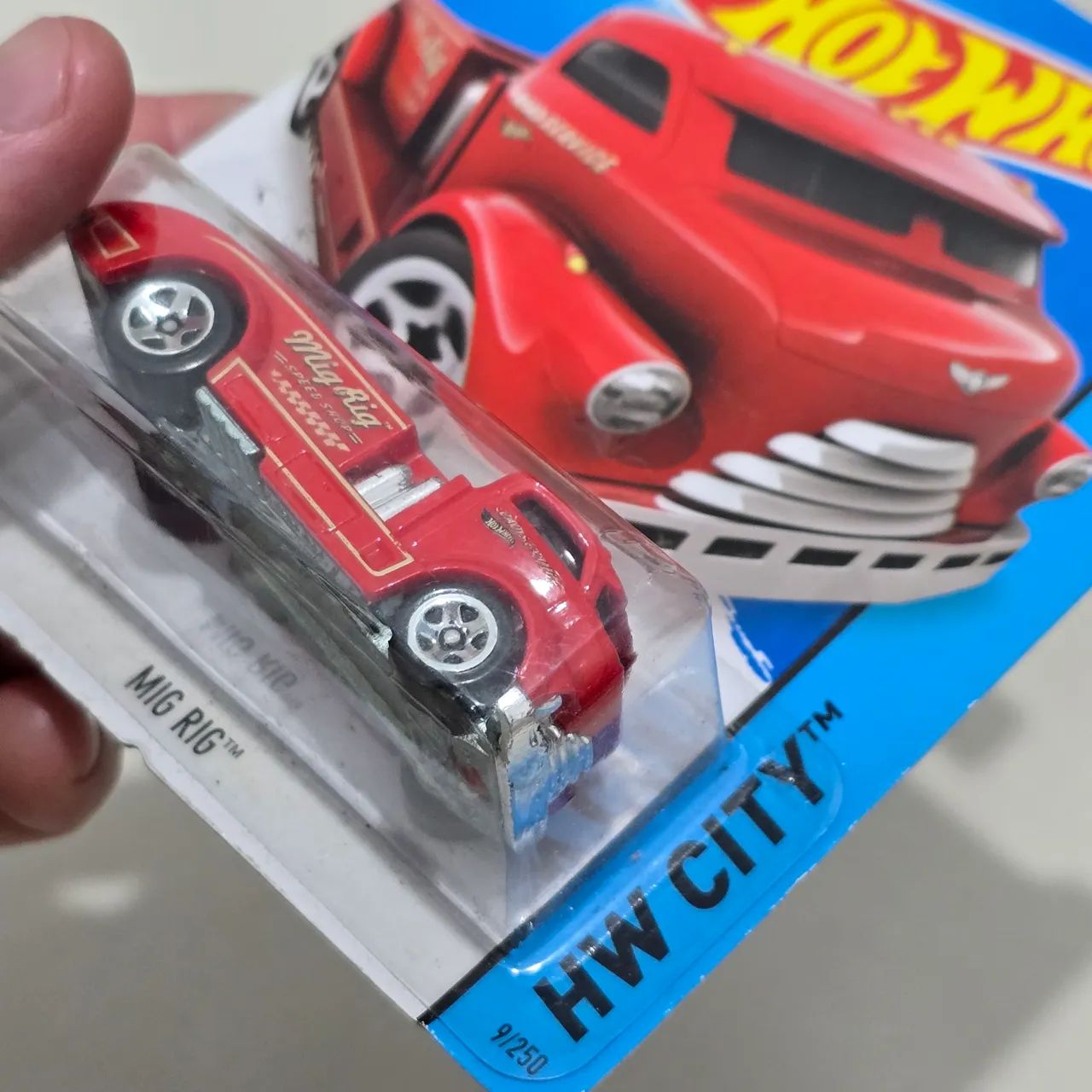 Hot wheels - Foto 2
