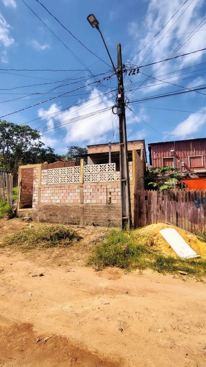 Casa no bairro vigia - Foto 3