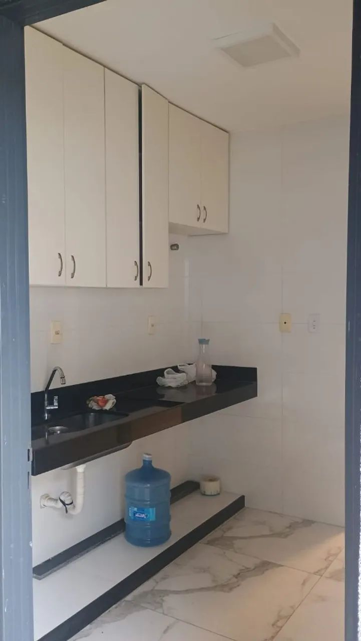 Foto - Contagem - Nacional