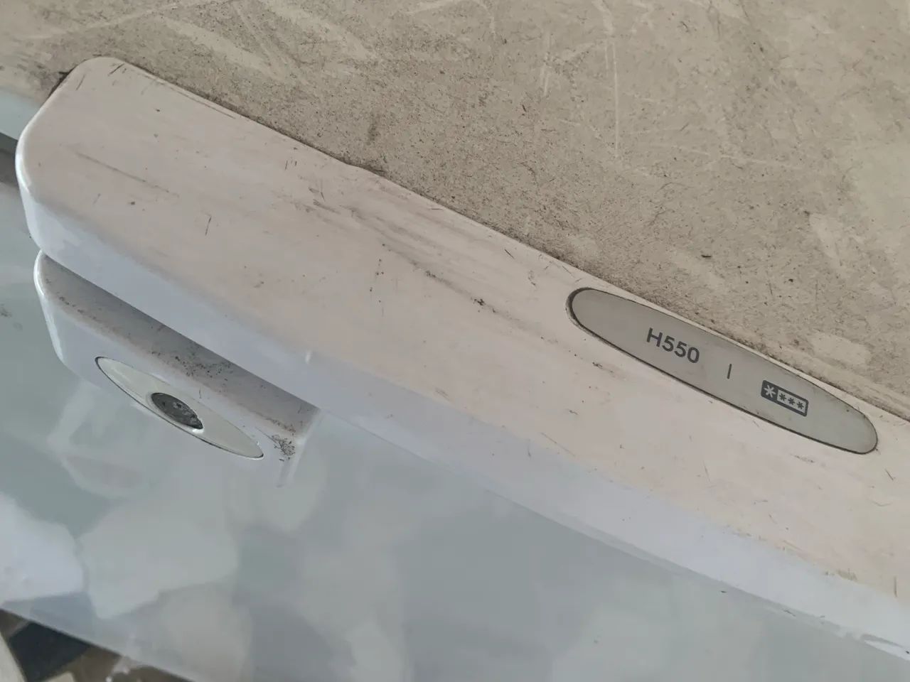 Freezer h550  - Foto 2