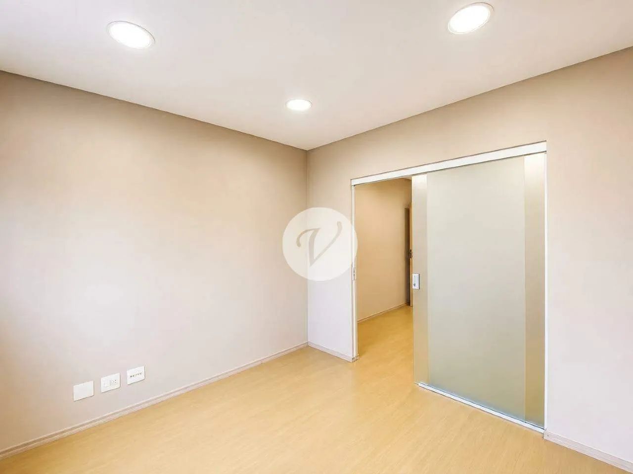 Sala Comercial à Venda e Locação  Vila Guiomar | Santo André/SP | 36m² | 1 Vaga | Edifício - Foto 3