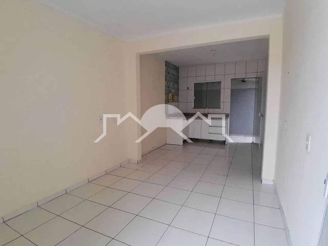 Casa Geminada Semi Mobiliada com 2 Quartos - Foto 5