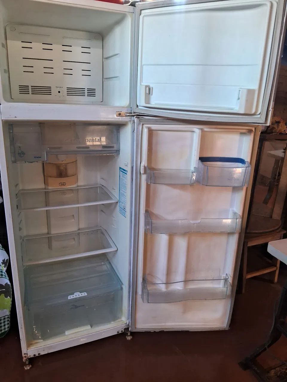 Vendo geladeira  - Foto 2