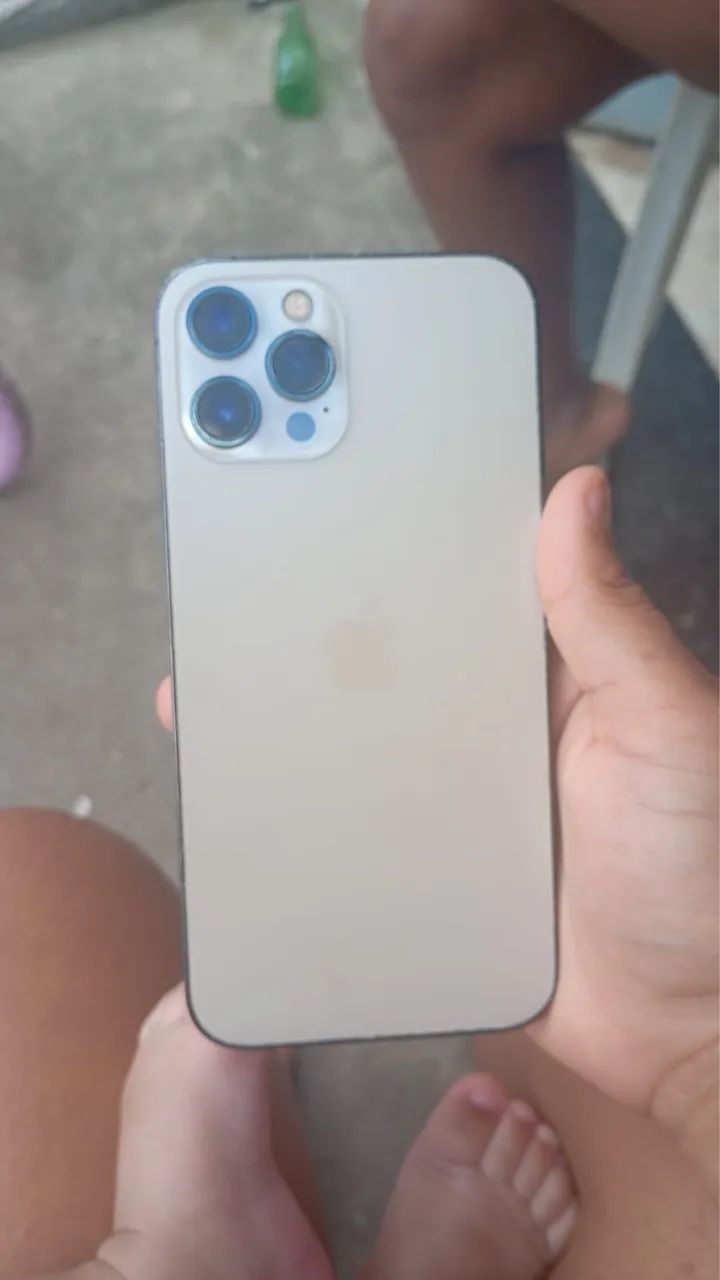 iPhone 12 Pro Max  - Foto 2
