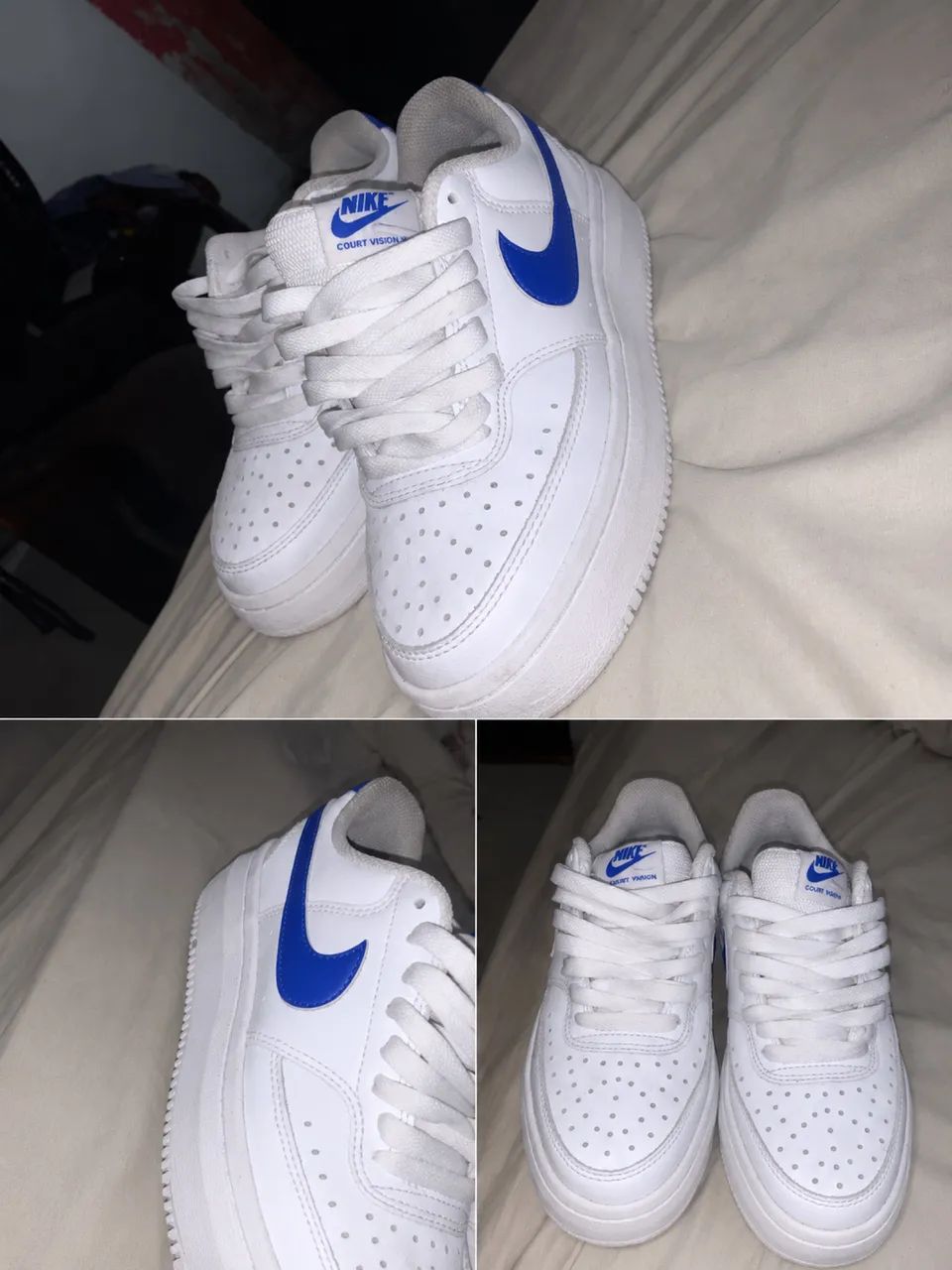 court vision nike original 