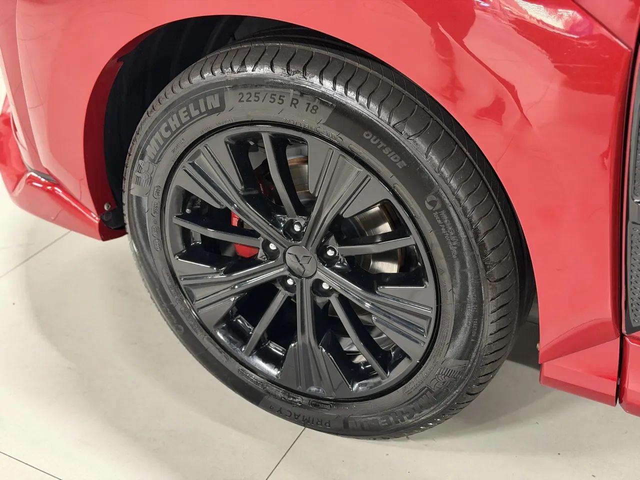 Mitsubishi Eclipse Cross 2021 - Foto 5