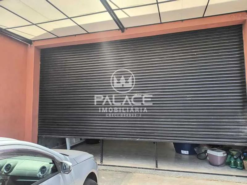 salão para alugar em paulicéia, piracicaba 137m²