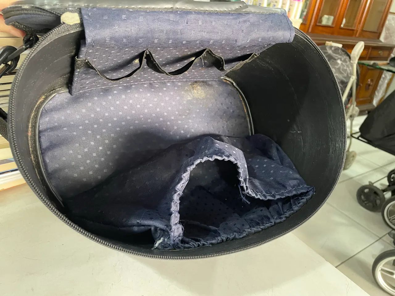 Bolsa Organizadora Ibracol - Foto 3