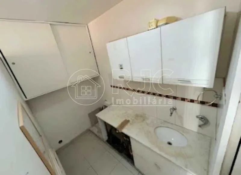 Imóvel para venda com 33 metros quadrados em Tijuca - Rio de Janeiro - RJ - Foto 9